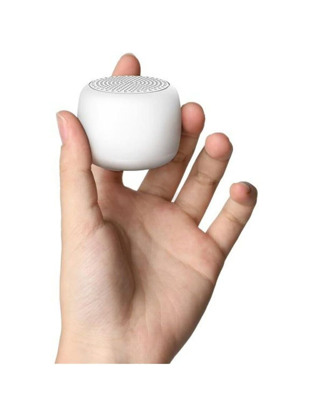 Portable White Noise Machine 15 Sound Sleep Aid Travel Timer Memory Rechargeable